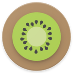 Kiwi UI Icon Pack 9.4 Patched APK