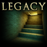 Legacy 2 The Ancient Curse 1.0.6 APK + Data