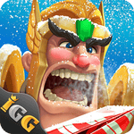 Lords Mobile 1.56 APK + MOD + Data Unlimited Money