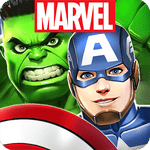 MARVEL Avengers Academy 1.24.1 APK + MOD