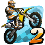 Mad Skills Motocross 2 2.6.7 APK + MOD Unlocked