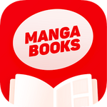 Manga Books 1.9.2 [Ad-Free] APK