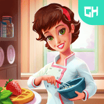 Mary le Chef Cooking Passion 1.4.0.75 MOD APK + Data