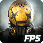 Modern Combat Versus New Online Multiplayer FPS 1.3.17 FULL APK + Data