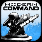 Modern Command 1.10.1 MOD APK + Data