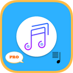Music Player Music With Lyrics Display 1.0 APK