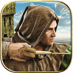 Ninja Samurai Assassin Hero IV Medieval Thief 1.0.9 MOD APK