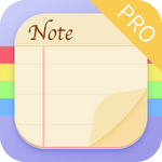 Notepad Sticky Notes Memo Pro 1.6 APK