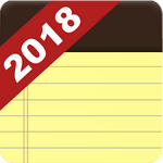 Notes Colorful Notepad Note To Do Reminder Memo 1.4.2 Vip APK