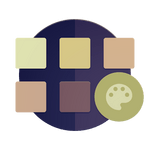 Nucleo Vintage Icon Pack 4.8 Patched APK
