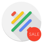 PIXXO PIXEL ICON PACK 5.5 Patched APK