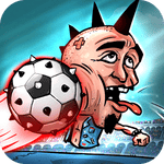 Puppet Football Fighters Steampunk Soccer 0.0.57 APK