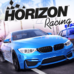 Racing Horizon Unlimited Race 1.1.0 MOD APK