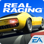Real Racing 3 6.0.5 FULL APK + MOD Unlimited Money