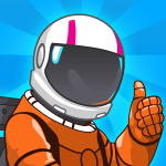 RoverCraft Race Your Space Car 1.30.2 MOD APK