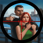 Sniper Ops 3D Shooting Game 58.0.0 MOD APK + Data