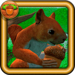 Squirrel Simulator 2.03 FULL APK