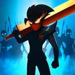 Stickman Legends Ninja Warriors Shadow War 2.2.7 APK + MOD