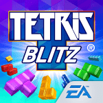 TETRIS Blitz 4.0.4 APK + MOD Unlimited Coins + Energy