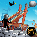 The Catapult 1.0.8 APK + MOD Unlimited Coins