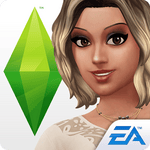 The Sims Mobile 2.8.1.128241 MOD APK Unlimited Money