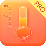 Thermometer Hygrometer Pro 1.2.8 APK