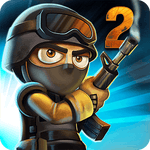 Tiny Troopers 2 Special Ops 1.3.8 MOD APK + Data