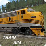 Train Sim Pro 3.9.2 FULL APK