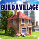 Village City Island Sim Farm Build Virtual Life 1.6.4 APK