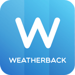Weather Weatherback Effects on your homescreen 2.2.2.1 Pro APK