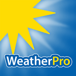 WeatherPro 4.8.8 [Mod Lite] APK