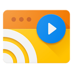 Web Video Cast Browser to TV Chromecast DLNA+ Premium 4.1.13b38