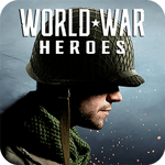 World War Heroes WW2 FPS Shooting games 1.7.5 APK + Data