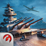 World of Warships Blitz 1.0.0 APK + Data