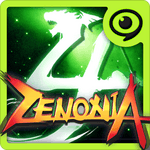 ZENONIA 4 1.2.2 APK + MOD