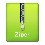 Zipper File Management 2.1.67 APK