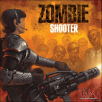 Zombie Shooter 3.1.0 MOD APK + Data Unlimited Shopping