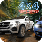 4×4 Off Road Rally 7 2.2 MOD APK Unlimited Money
