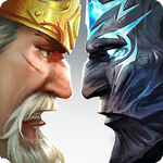 Age of Kings Skyward Battle 2.73.0 APK
