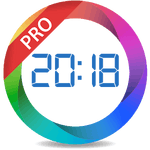 Alarm clock PRO 8.9.5 Patched