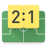 All Goals Football Live Scores 4.9 [Ad-Free]