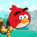 Angry Birds Friends 4.3.1 APK + MOD