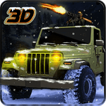 Army War Truck Driver Sim 3D 1.0.3 MOD APK Unlocked