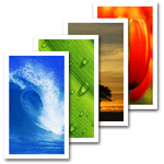 Backgrounds HD Wallpapers 4.9.76 Unlocked