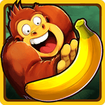 Banana Kong 1.9.6.6 MOD APK