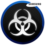 Biohazard Samsung Edition Substratum 4.432 Patched