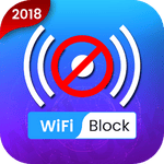 Block WiFi WiFi Inspector 1.4 (Ad-free)
