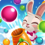 Bunny Pop 1.2.24 APK + MOD