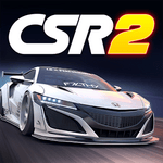 CSR Racing 2 1.16.2 MOD APK + Data Unlimited Money