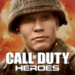 Call of Duty Heroes 4.6.0 APK + MOD